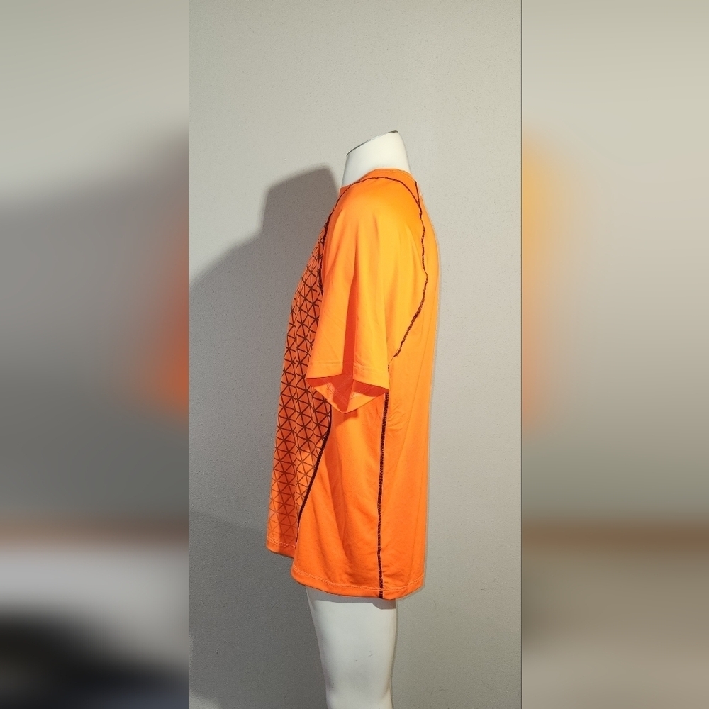 FILA Sport Performance Tee Men's - Picture 2 of 6